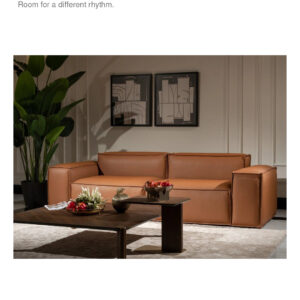 Moringa Sofa