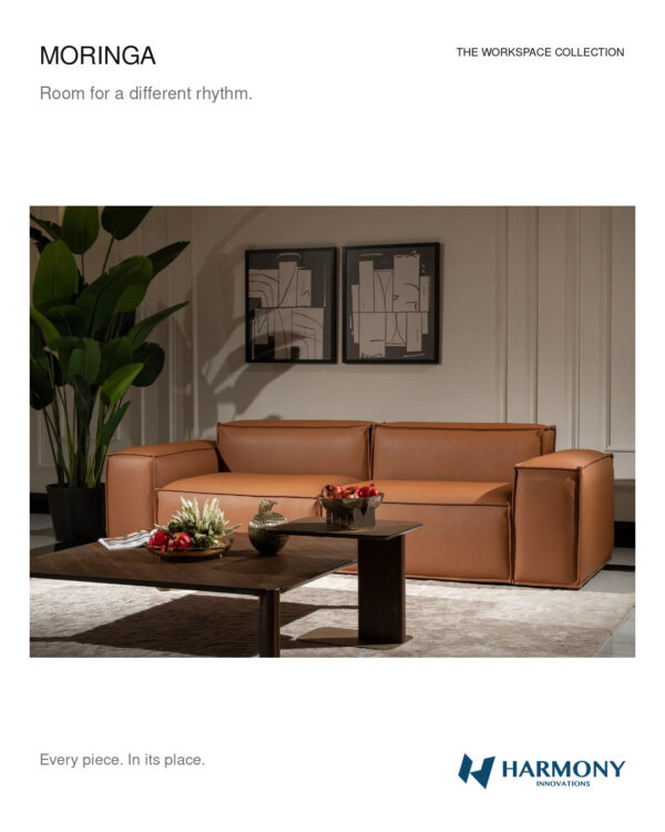 Moringa Sofa
