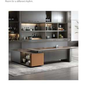 Mullino Desk