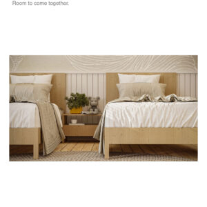 Mullino Kids Bedroom