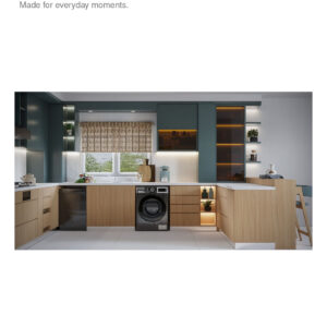 Mylo Kitchen