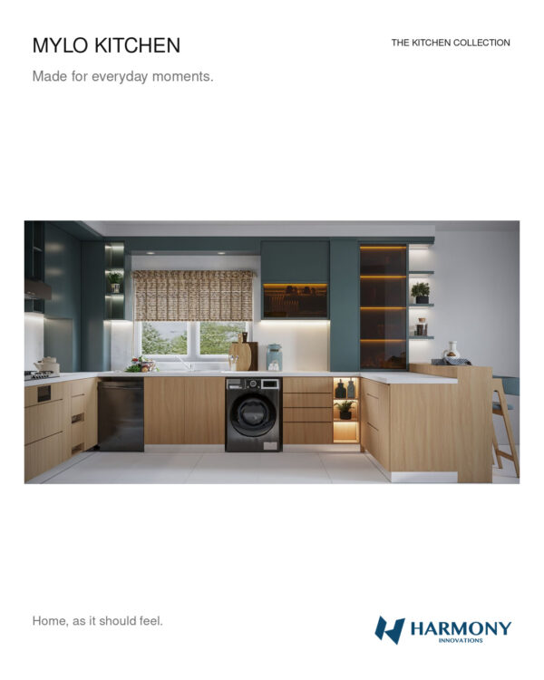 Mylo Kitchen