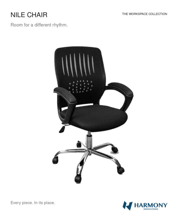 Nile Chair