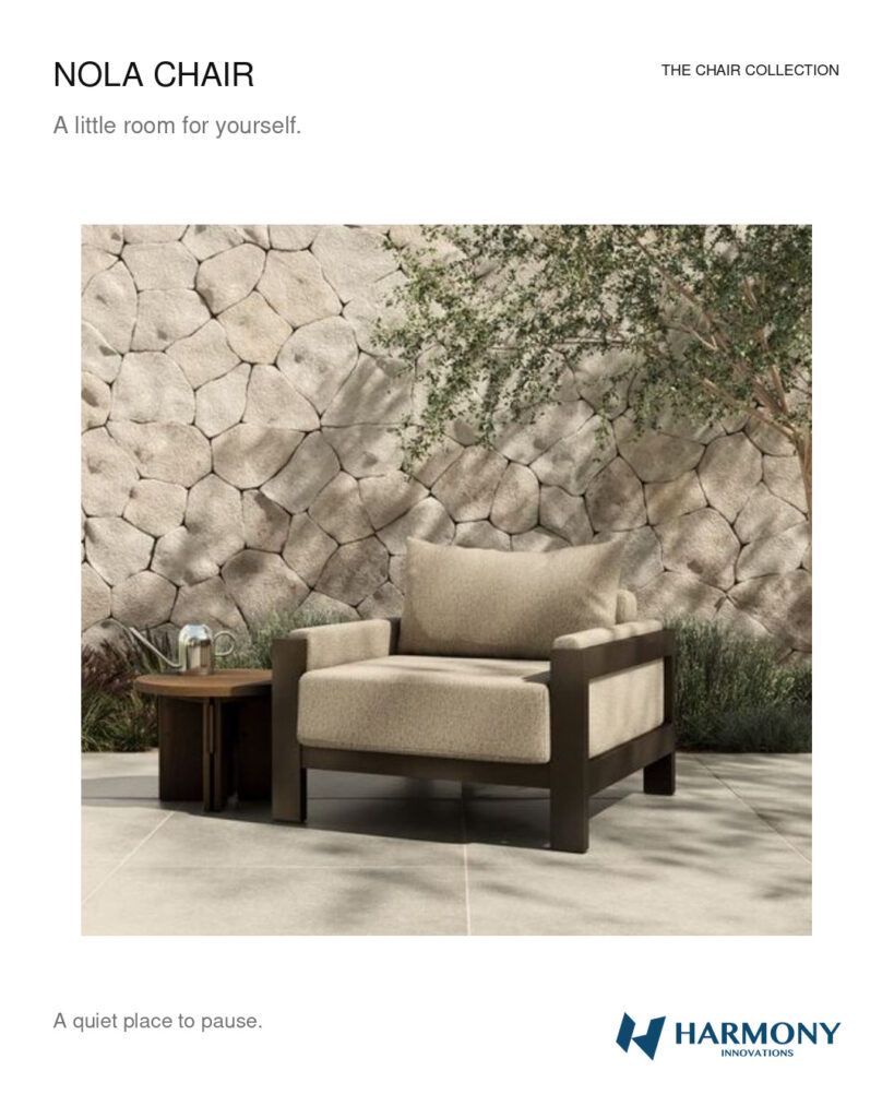 Nola Chair