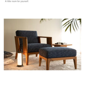Nuxe Chair