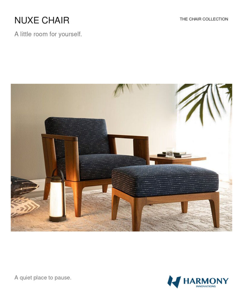 Nuxe Chair