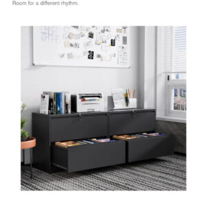 Office Storage