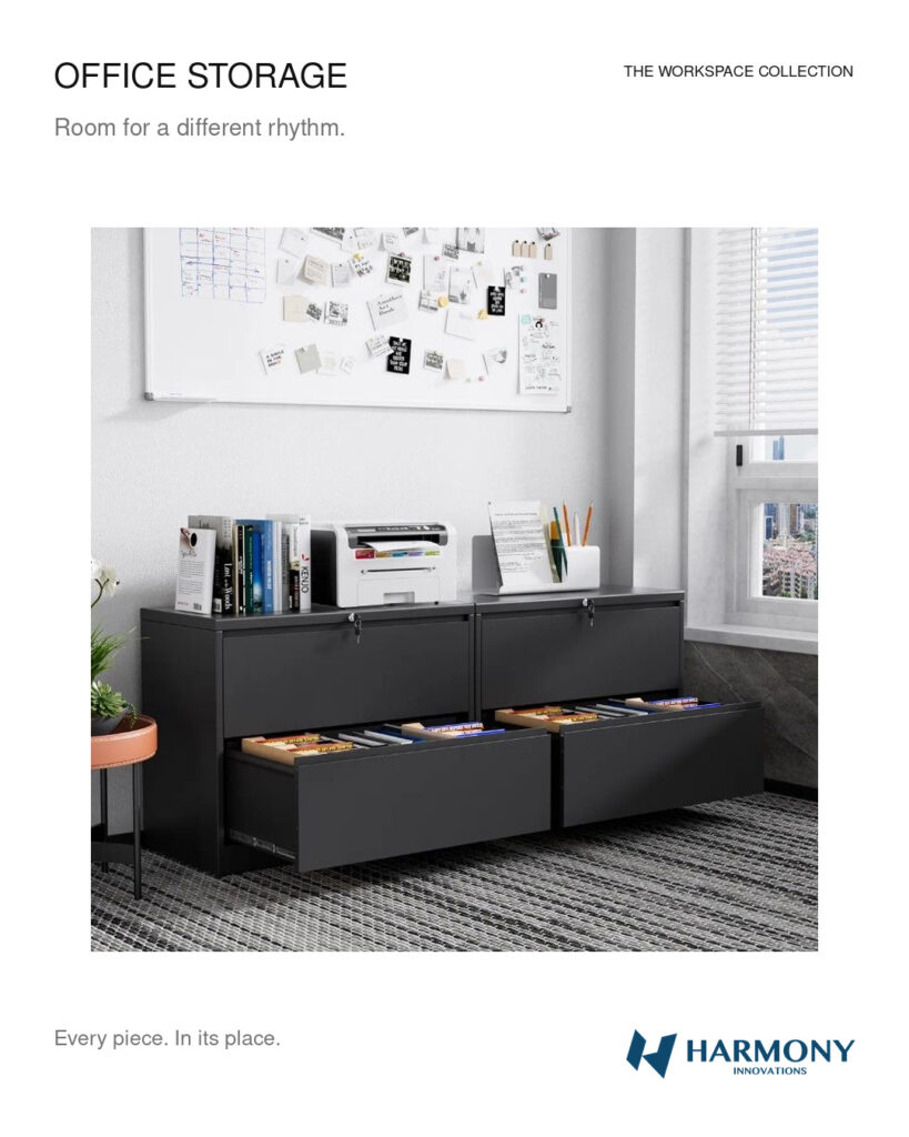 Office Storage