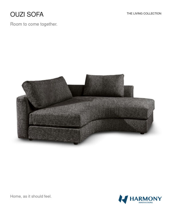 Ouzi Sofa