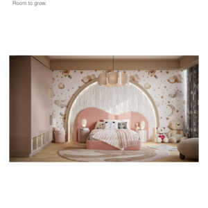 Patty Kids Bedroom