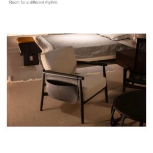 Pocket Chair