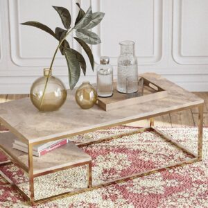 Polka Coffee Table