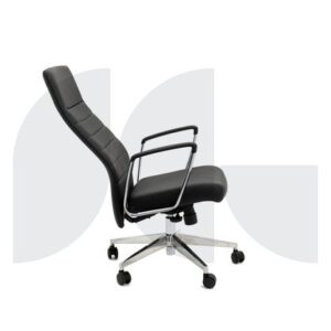 Queen Chair