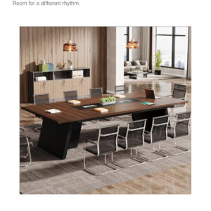 River Meeting Table