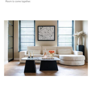 Ronda Sofa