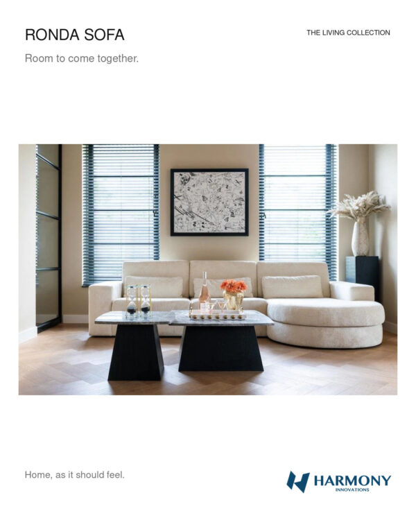 Ronda Sofa