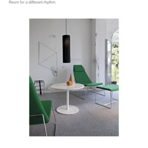 Rony Meeting Table