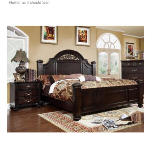Samara Bedroom