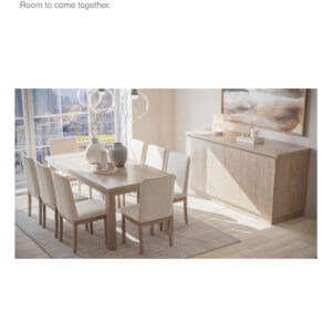 Sequoia Dining Room