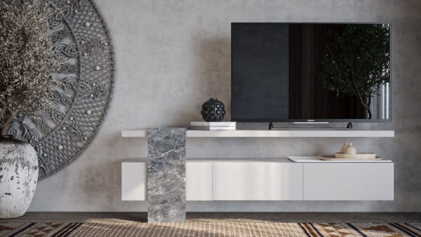 Shila TV Unit