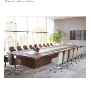 Ship Meeting Table