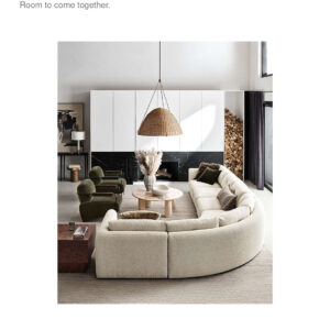 Sigma Sofa