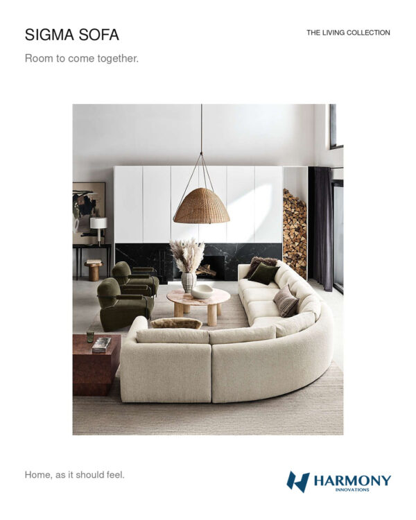 Sigma Sofa