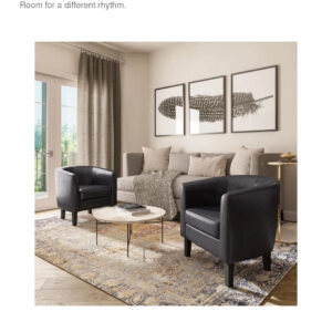 Soma Chair