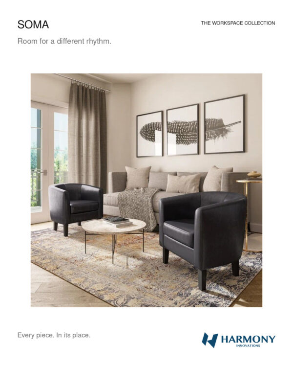 Soma Chair