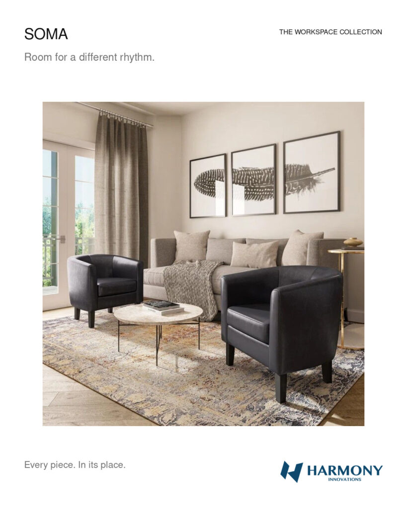 Soma Chair
