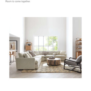 Spring Sofa