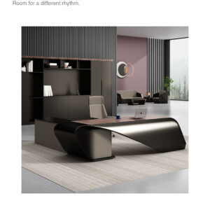 Sway Desk