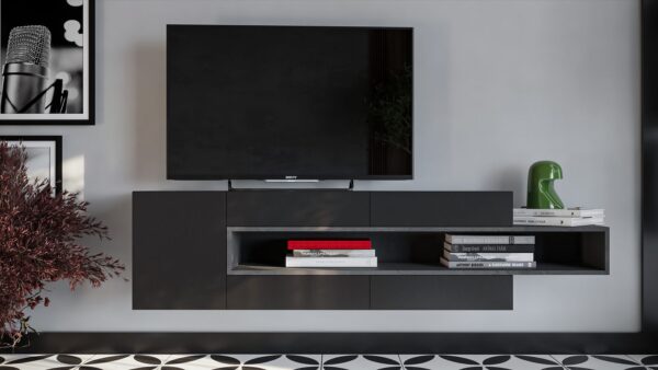 Tayra TV Unit