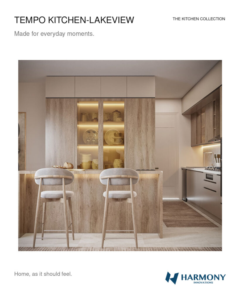 Tempo Kitchen