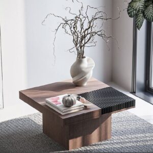 The Four Coffee Table