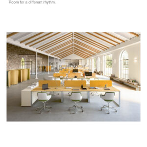 The O Workstations