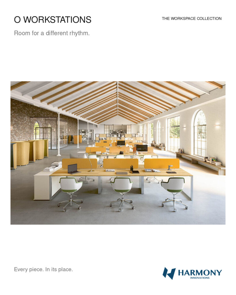 The O Workstations