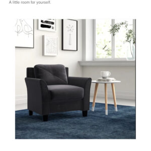 Tofy Chair
