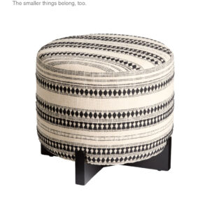 Tonal Ottoman