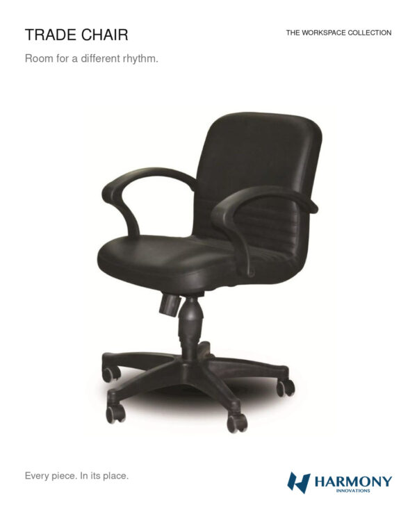 Trade Chair