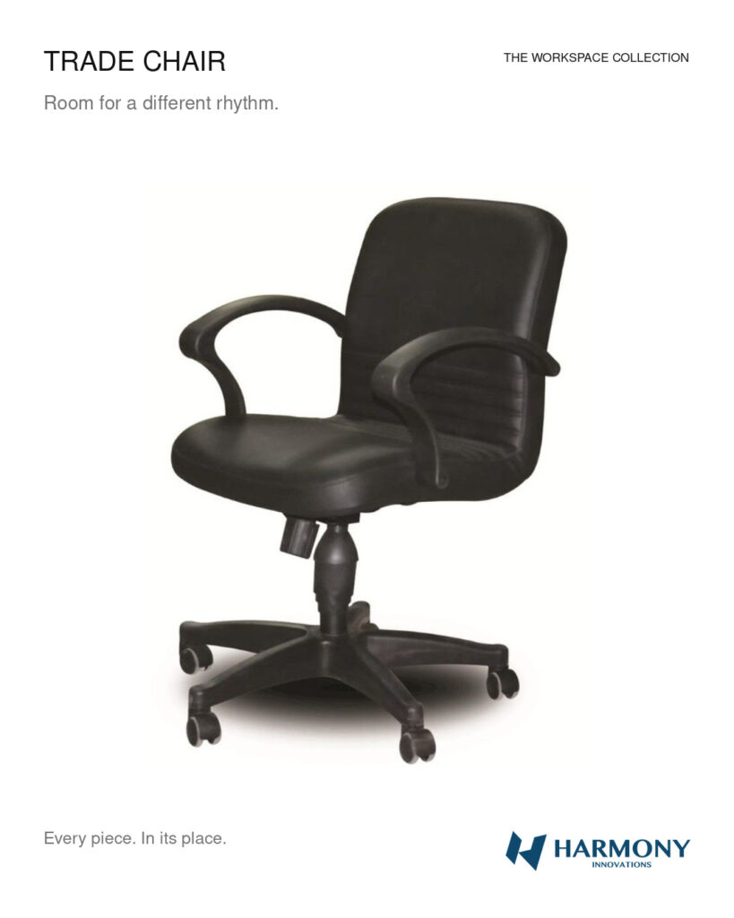 Trade Chair