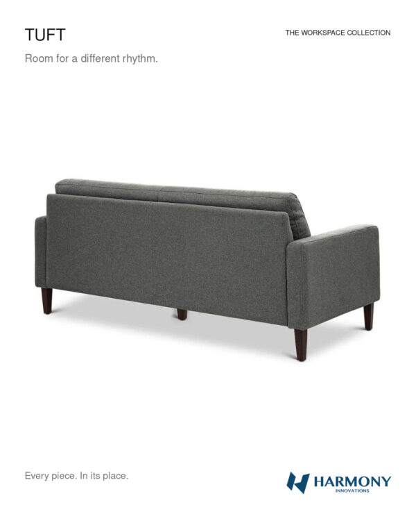 Tuft Sofa