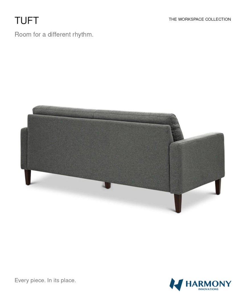 Tuft Sofa