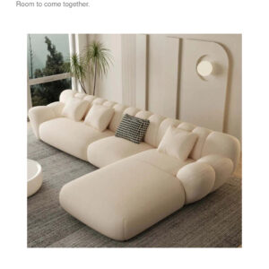 Tusca Sofa
