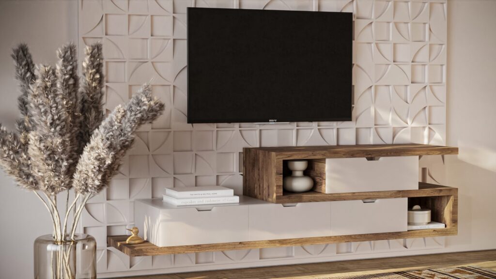 Vasco TV Unit