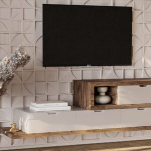 Vasco TV Unit