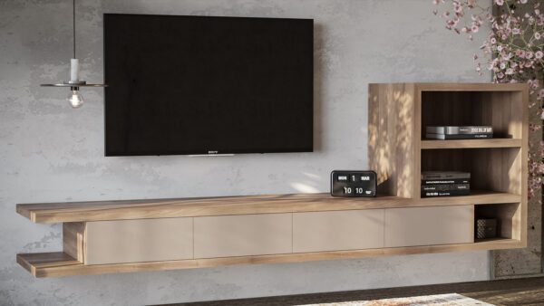 Vera TV Unit