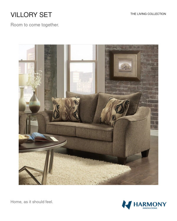Villory Set