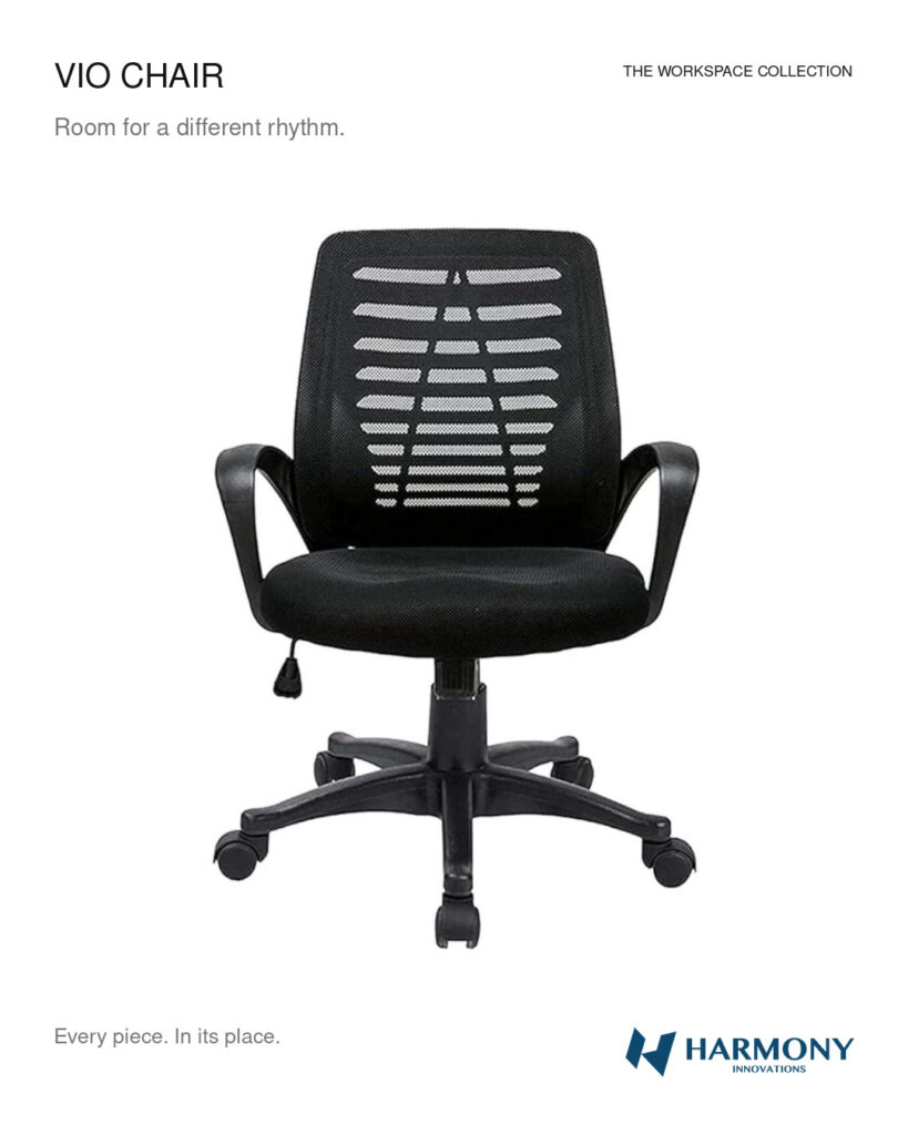 Vio Chair