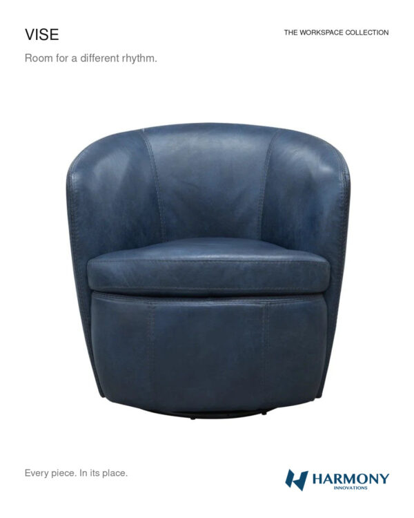 Vise Chair